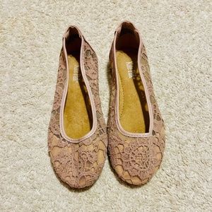 Mauve Flats, Kate Park, NWOT